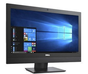 All-In-One Dell Optiplex 5250 LED i5-7500 4x3.4GHz 8GB 240GB SSD Windows 10 Home