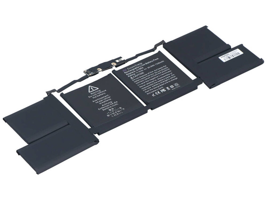Batería nueva Encore Energy para Apple MacBook Pro Retina 15 A1990 83.6Wh 11.4V 7336mAh A1953