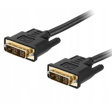 DVI Signal Cable 1.5 m