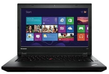 Lenovo ThinkPad L540 BN i3-4000M 8GB 240GB SSD 1366x768 Třída A Windows 10 Home