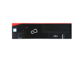 Fujitsu Esprimo D757 DT G4560 2x3.5GHz 8GB 256GB SSD Windows 10 Home