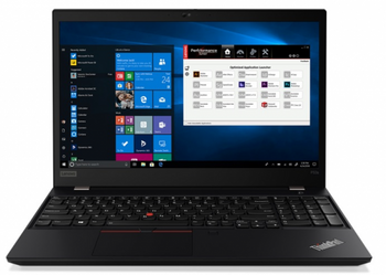 Lenovo ThinkPad P53s i7-8565U 16 Go 512 Go SSD 1920x1080 nVidia Quadro P520 Classe A Windows 11 Professionnel