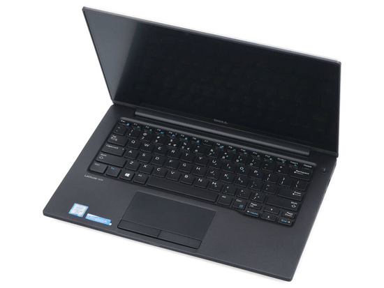 Dell Latitude 7370 Intel Core M5-6Y54 8GB 240GB SSD 1920x1080 Classe A Windows 10 Home