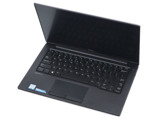 Dell Latitude 7370 Intel Core M5-6Y54 8GB 240GB SSD 1920x1080 Clase A Windows 10 Home