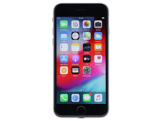 Apple Modello da esposizione iPhone 6s A1688 2GB 16GB Space Gray iOS