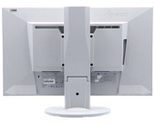 Moniteur à cadre fin EIZO FlexScan EV2450 24" IPS 1920x1080 LED HDMI Blanc Classe A-