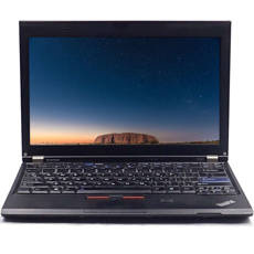 Lenovo ThinkPad X220 i5-2520M 8GB NEW DISK 240GB SSD 1366x768 Class A