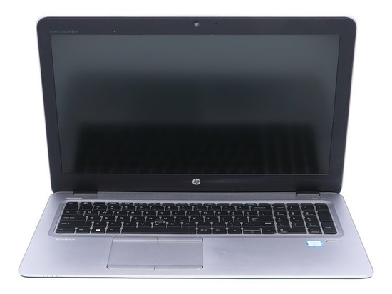 HP EliteBook 850 G3 i5-6200U 8GB NEW DISK 240GB SSD 1920x1080 Class A Windows 10 Home