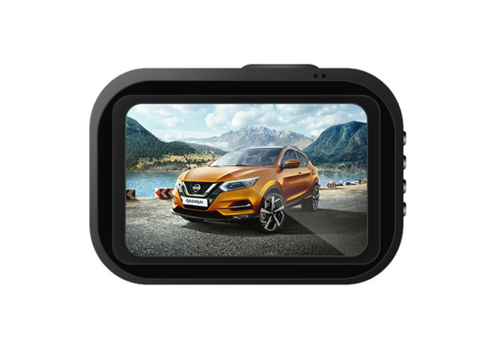 Відеореєстратор Камера Автомобільна Tracer 2.2S FHD PAVO LCD 2,2" 1080p