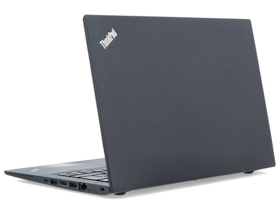 Lenovo ThinkPad T470s 14'' i5-7300U 16GB 240GB SSD 1920x1080 Class A- Windows 10 Professional