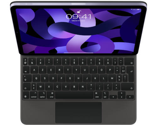 Nová originální klávesnice iPad Pro Magic Keyboard 11'' francouzská