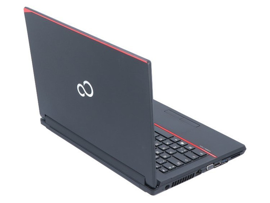 Fujitsu Lifebook E546 BN i5-6200U 8 Go 256 Go SSD 1920x1080 Classe A Windows 10 Professionnel