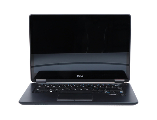 Touchscreen Dell Latitude E7450 i5-5300U 8GB NEUE FESTPLATTE 240GB SSD 1920x1080 Klasse A Windows 10 Home