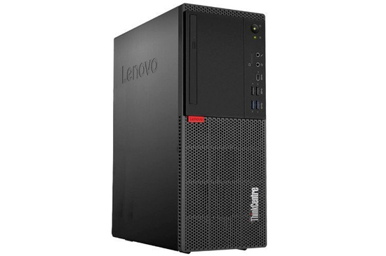 Nowy Komputer Lenovo ThinkCentre M720T i5-8400 6x2.8GHz 8GB 500GB HDD Windows 10 Professional +mysz +klawiatura BOX