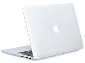 Apple MacBook Pro A1502 2015 i5-5257U 8GB 512GB SSD 2560x1600 Class A- macOS Big Sur QWERTY