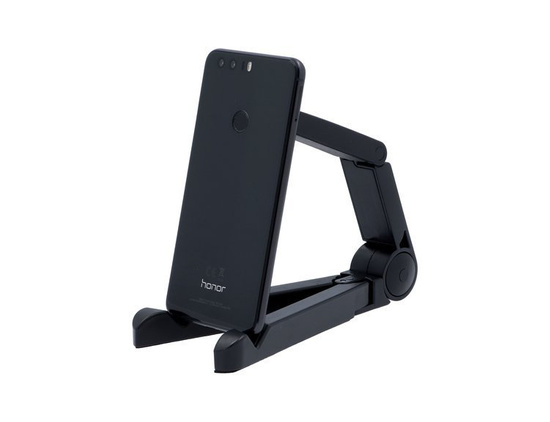 Виставковий зразок Honor 8 FRD-L09 4GB 32GB DualSIM LTE 1080x1920 Black Android