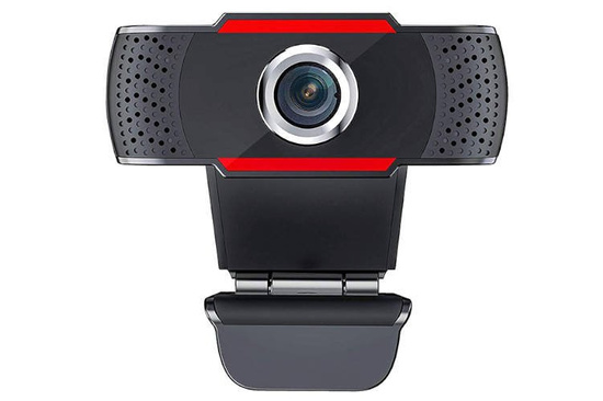 Neue Webcam Tracer WEB008 HD USB Mikrofon für Gamer