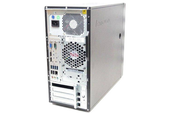 Lenovo ThinkStation P300 E3-1226v3 4x3,3GHz 16GB 240GB SSD Windows 10 Professional