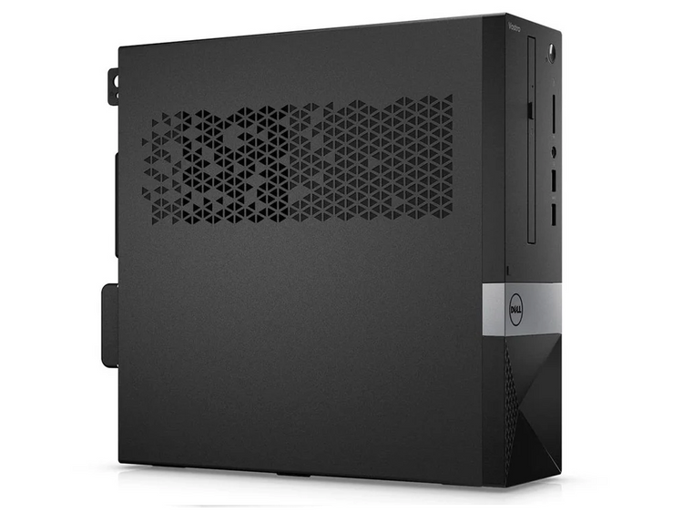 Dell Vostro 3268 SFF i3-7100 2x3.9GHz 8GB 240GB SSD Windows 10 Home |  Computers \ Case \ Small Form Factor SFF Computers \ Brand \ Dell Computers  \ Processor \ Intel Core i3 Computers Computer, Laptops i3 | AMSO