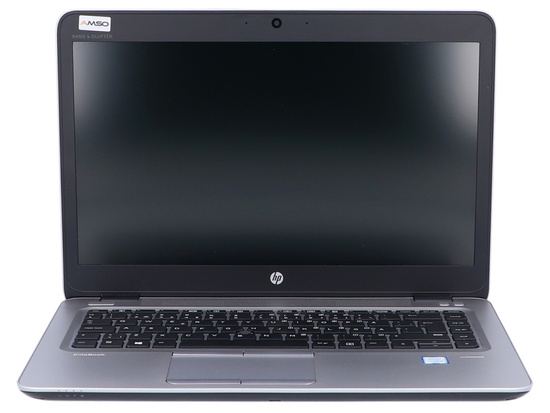 HP EliteBook 840 G3 i5-6300U 8GB 240GB SSD 1920x1080 Classe A Windows 10 Professional