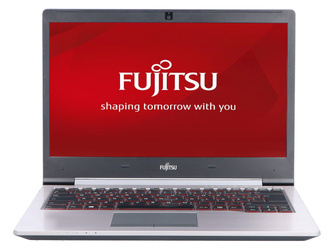 Fujitsu LifeBook U745 i5-5200U 8GB 240GB SSD 1600x900 Třída A- Windows 10 Home