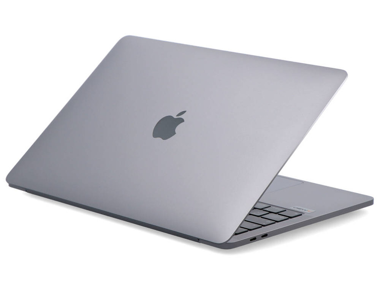 Apple MacBook Pro A2251 2020 Space Gray i7-1068NG7 16GB 512GB SSD 2560x1600  QWERTY PL Class A MacOS Big Sur | Laptops \ Brand \ Apple Laptops \  Processor \ Intel Core i7