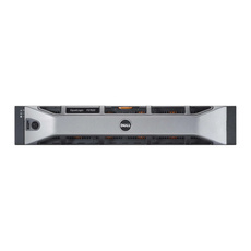 Dell FS7610 bisel del servidor + Llave