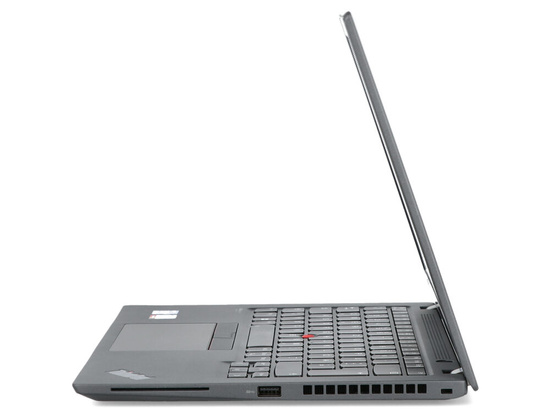 Lenovo ThinkPad T14s Gen 2 i5-1135G7 8 Go 256 Go SSD 1920x1080 Classe A- Windows 11 Professionnel