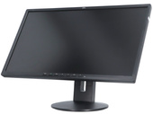 Moniteur Fujitsu B24-8 TS 24" LED WVA 1920x1080 PIVOT HDMI Noir Classe A- + Câblage