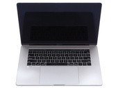 Apple MacBook Pro 15" A1990 2018 Space Gray i7-8850H 32GB 1TB SSD 2880x1800 AMD Radeon Pro 560X Klasse A- MacOS Big Sur