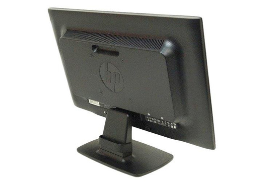 HP LE2002X LED 20" 5ms 1600x900 Schwarz Klasse A Monitor