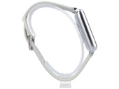 Neuer Smartwatch GlacierX Rhea Silver GX-RS19