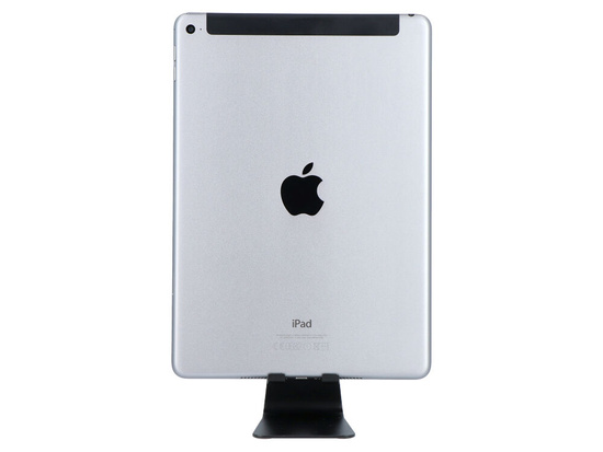 Apple iPad Air 2 A1567 Cellular 2 Go 64 Go Gris Sidéral Remis à Neuf iOS