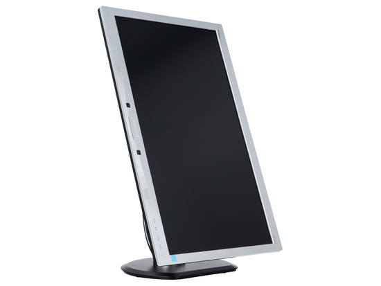 Комплект з двох моніторів Philips 231P4Q 23" LED 1920x1080 VGA Срібний Клас A