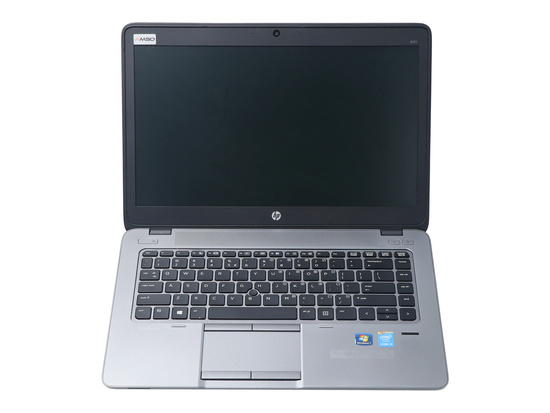 HP EliteBook 840 G2 i5-5300U 8GB 512GB SSD 1600x900 Class A Windows 10 Home