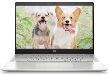 Сенсорний HP Chromebook Pro c640 i5-10310U 8GB 64GB eMMC 1920x1080 Клас A Chrome OS