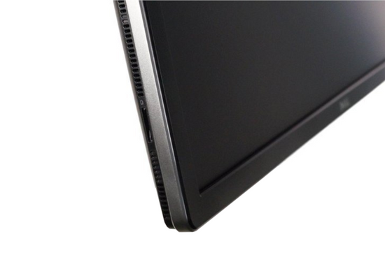 Monitor Dell UltraSharp UP3216Q 32" LED 3840x2160 UHD 4K HDMI DisplayPort Senza Base Classe A-