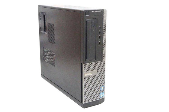 Dell Optiplex 3010 DT i3-3220 3,3GHz 8GB 240GB SSD DVD Windows 10 Home