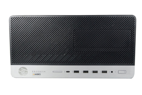 HP ProDesk 600 G4 MT i5-8400 6x2.8GHz 0/0GB