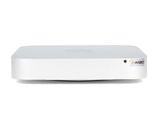 Apple Mac Mini 6.2 A1347 i7-3615QM 4x2.3GHz 8 Go 1 To HDD WiFi HDMI OSX