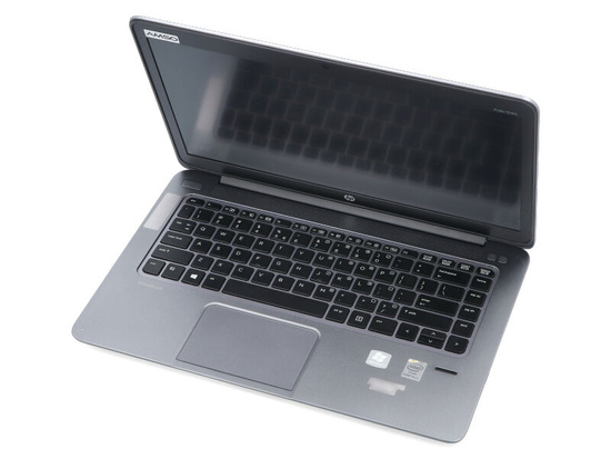 HP EliteBook Folio 1040 G1 i7-4600U 8GB 128GB SSD 1600x900 Clase A-