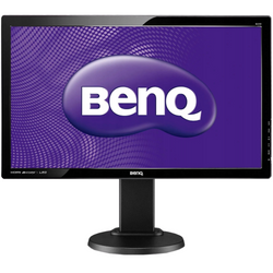 BENQ GL2450 24" LED 1920x1080 DVI D-SUB Class A monitor