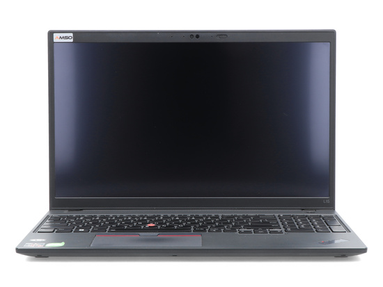 Lenovo ThinkPad L15 Gen 3 AMD Ryzen 5 Pro 5675U 16GB 256GB SSD 1920x1080 Clase A Windows 11 Professional