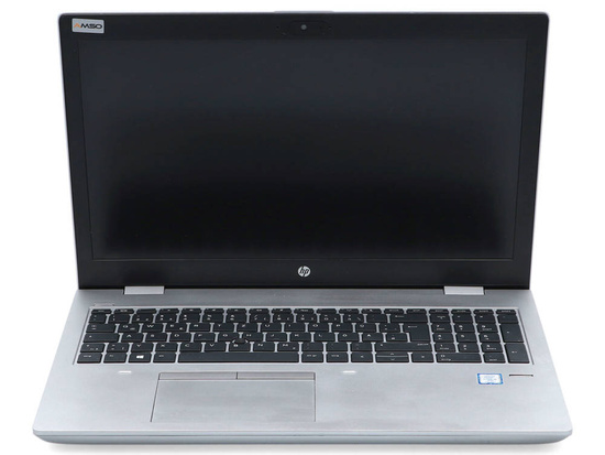 HP ProBook 650 G4 i5-8350U 16GB 512GB SSD 1920x1080 Klasse A Windows 11 Home