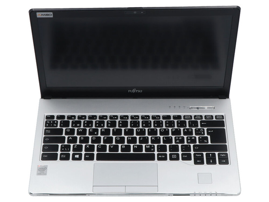 Fujitsu LifeBook S935 i5-5200U 8GB 256GB SSD 1920x1080 Клас А Windows 10 Professional