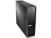 Lenovo ThinkStation P310 SFF E3-1245v5 4x3,5GHz 8GB 480GB SSD Windows 10 Professional