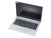 Touchscreen HP EliteBook 830 G6 i5-8365U 16GB 512GB SSD 1920x1080 Klasse B Windows 11 Home