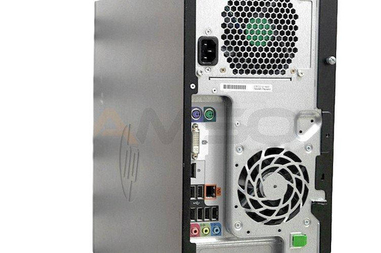 HP WorkStation Z210 TW E3-1220 4x3.1GHz 8GB RAM