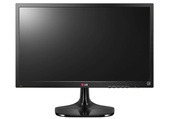 LG Flatron 22M45HQ 22" LED 1920x1080 TN HDMI ZAS Monitor Black Class A