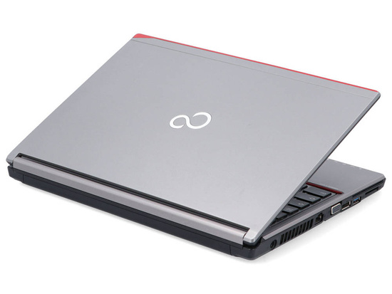 Fujitsu LifeBook E734 BN i5-4310U 4GB 120GB SSD 1366x768 Třída A Windows 10 Professional